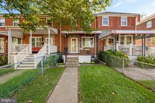 2758 Plainfield Rd, Baltimore, MD 21222 - Photo 1