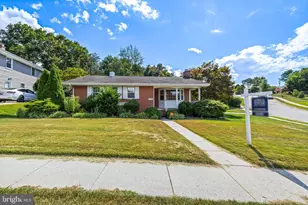 2308 Wuthering Rd, Lutherville Timonium, MD 21093 - Photo 1