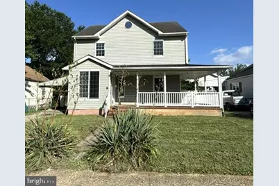 6 Parkwood, Baltimore, MD 21222 - Photo 1