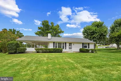 5000 Silver Spring Road, Perry Hall, MD 21128 - Photo 1
