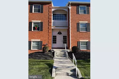 8 Ballycruy #201, Lutherville Timonium, MD 21093 - Photo 1