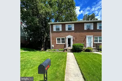 3672 Double Rock, Parkville, MD 21234 - Photo 1