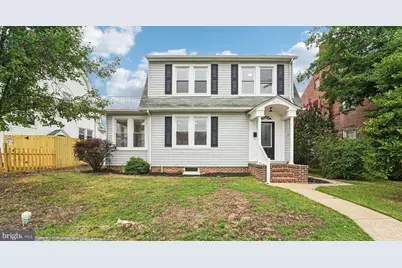 3030 Dunleer, Dundalk, MD 21222 - Photo 1