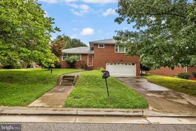 1304 Heather Hill Road, Baltimore, MD 21239 - Photo 1