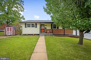 3 Weyburn Ct, Baltimore, MD 21237 - Photo 1