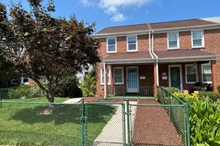 7242 Conley St, Baltimore, MD 21224 - Photo 1