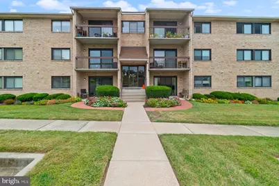 3 Summit Hill Court #T-2, Catonsville, MD 21228 - Photo 1