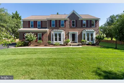 8503 Thornton Road, Lutherville Timonium, MD 21093 - Photo 1