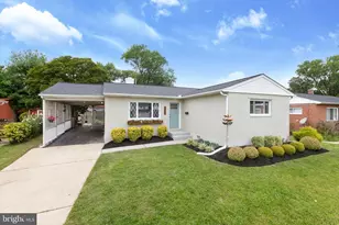 8326 Old Harford Rd, Baltimore, MD 21234 - Photo 1