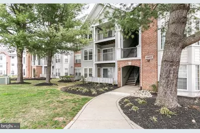 4402 Silverbrook Lane #D303, Owings Mills, MD 21117 - Photo 1