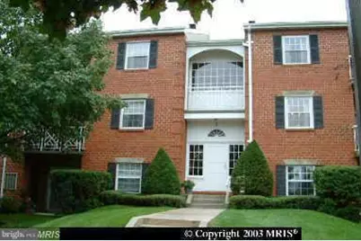 1 Lough Mask Court #302, Lutherville Timonium, MD 21093 - Photo 1