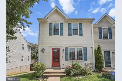 9624 Antler Circle, Randallstown, MD 21133 - Photo 1
