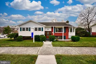 1400 Mt Airy Rd, Baltimore, MD 21237 - Photo 1
