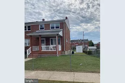 9725 Matzon Road, Baltimore, MD 21220 - Photo 1