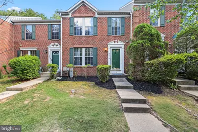 9819 Bale Court, Owings Mills, MD 21117 - Photo 1