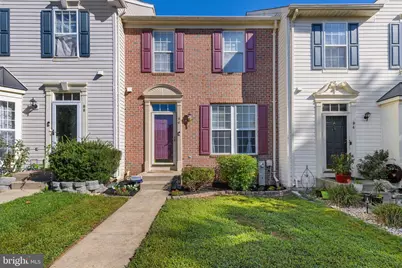 96 Conewago Court, Owings Mills, MD 21117 - Photo 1