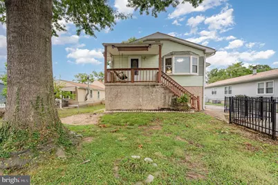 7316 Geise Avenue, Baltimore, MD 21219 - Photo 1