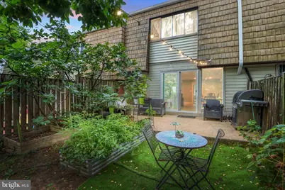 7314 Park Village Court #7314, Pikesville, MD 21208 - Photo 1