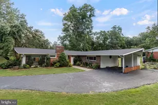 1602 Woodling Way, Pikesville, MD 21208 - Photo 1