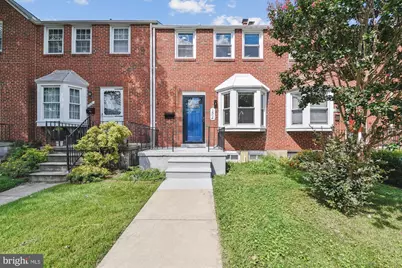 1614 Hardwick Road, Towson, MD 21286 - Photo 1