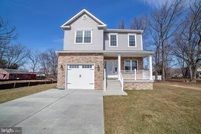 2508 Steele Avenue, Sparrows Point, MD 21219 - Photo 1