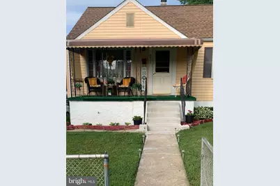 5417 Lewellen Avenue, Baltimore, MD 21207 - Photo 1