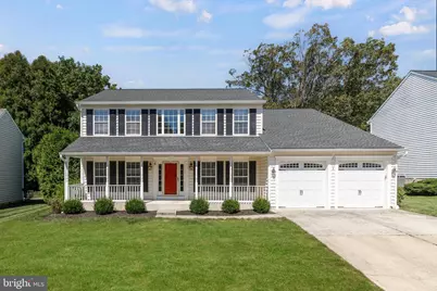 6 Blueleaf Court, Cockeysville, MD 21030 - Photo 1