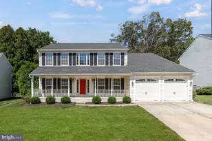 6 Blueleaf Ct, Cockeysville, MD 21030 - Photo 1