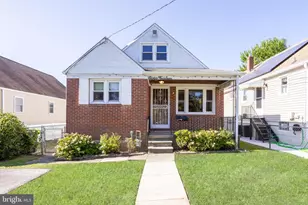 8014 Highpoint Rd, Baltimore, MD 21234 - Photo 1