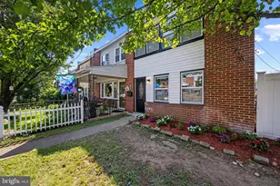 7901 Wynbrook Rd, Baltimore, MD 21224 - Photo 1