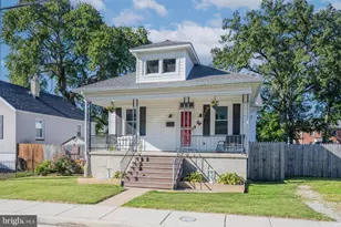 3123 Texas, Baltimore, MD 21234 - Photo 1