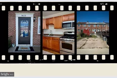 9613 Conmar Road, Baltimore, MD 21220 - Photo 1