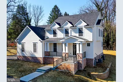 299 Meadowcroft Lane, Lutherville Timonium, MD 21093 - Photo 1