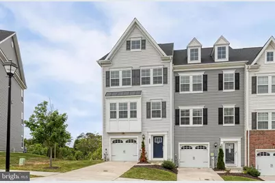 2008 Ivory Brook Road, Baltimore, MD 21244 - Photo 1