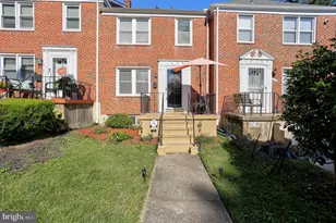 1638 N Forest Park Ave, Baltimore, MD 21207 - Photo 1