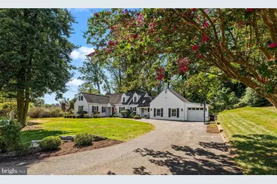 1800 Circle Road, Baltimore, MD 21204 - Photo 1