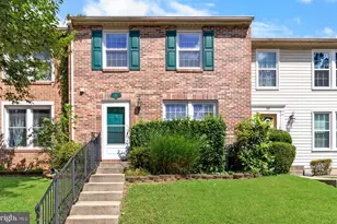 57 Chins Ct, Owings Mills, MD 21117 - Photo 1