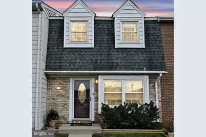 9603 Baron #9603, Rosedale, MD 21237 - Photo 1