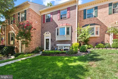 12 Cross Falls Circle, Sparks Glencoe, MD 21152 - Photo 1