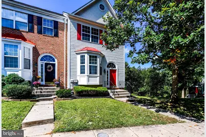 4308 Huntshire Road, Randallstown, MD 21133 - Photo 1