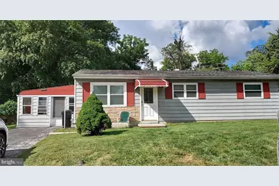 1840 Colmar Road, Gwynn Oak, MD 21207 - Photo 1