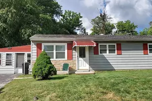 1840 Colmar Rd, Gwynn Oak, MD 21207 - Photo 1