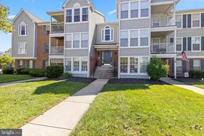 27 Laurel Path Court #6-27, Nottingham, MD 21236 - Photo 1