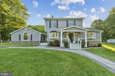 2105 Silver Lane Road, Baltimore, MD 21221 - Photo 1