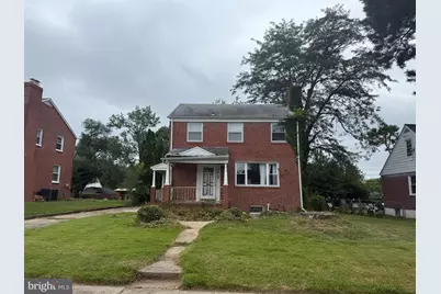 3412 Fairview Road, Gwynn Oak, MD 21207 - Photo 1