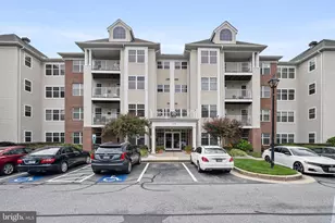 4500 Chaucer Way, Owings Mills, MD 21117 - Photo 1