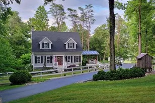 18319 York Rd, Parkton, MD 21120 - Photo 1