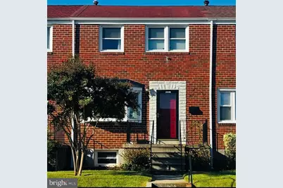 1129 Circle Drive, Baltimore, MD 21227 - Photo 1
