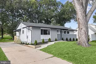 4704 Duncannon Rd, Baltimore, MD 21208 - Photo 1