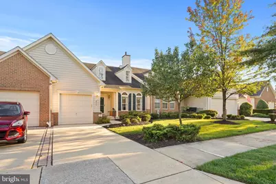 8525 Meadowsweet Road #8525, Baltimore, MD 21208 - Photo 1